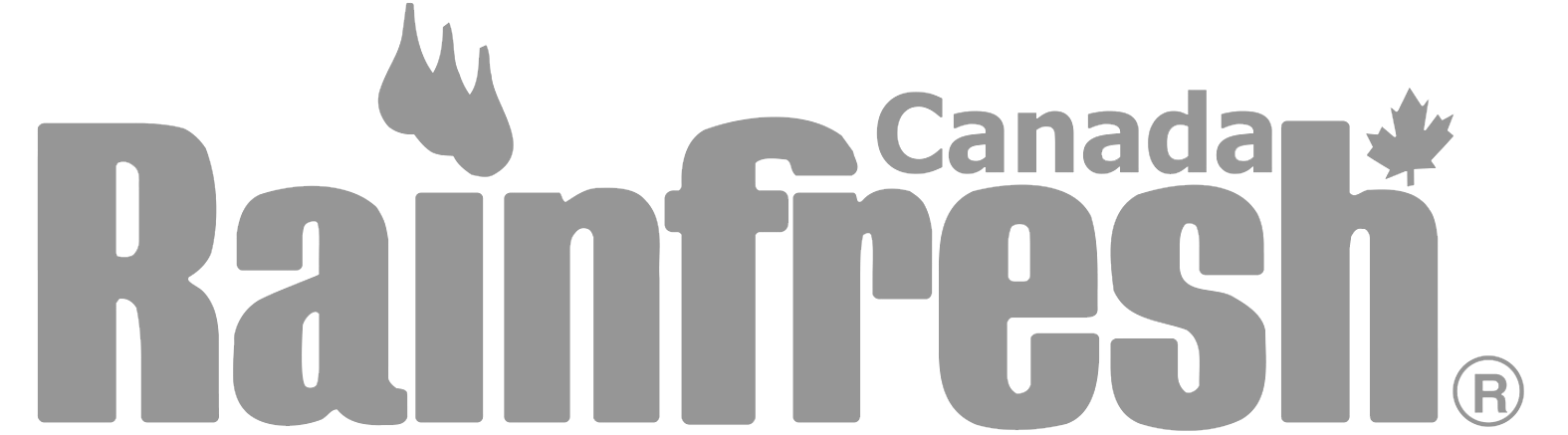 Rainfresh logo